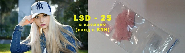 крисы Алексин
