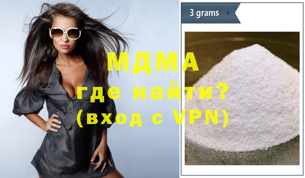 крисы Алексин